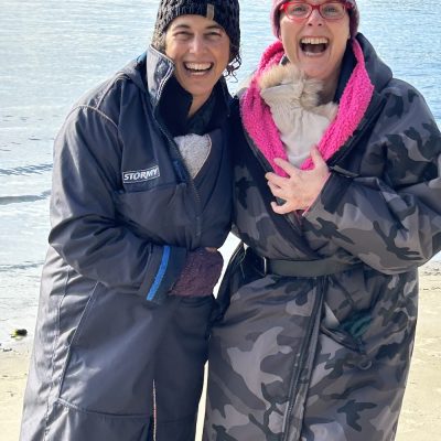 freezingforfun