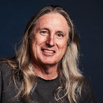 Tim Winton (Photo: Penguin Books)